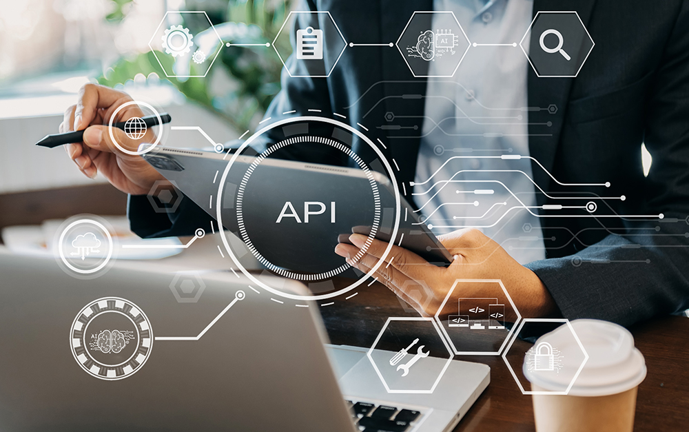What is an API?